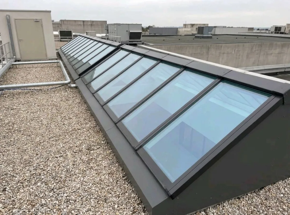 Installation de fenêtres de toit à Roissy-en-Brie