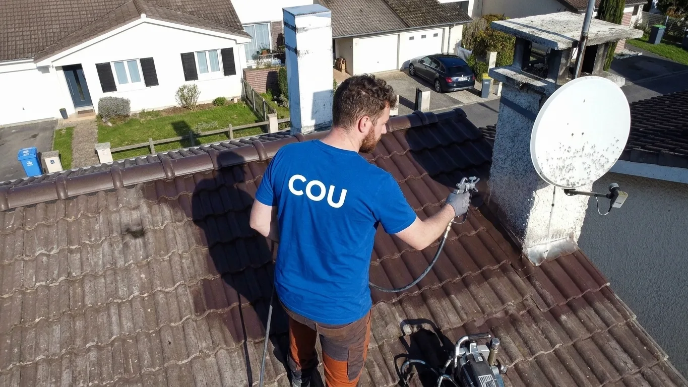 Technicien COU Roissy-en-Brie à Roissy-en-Brie
